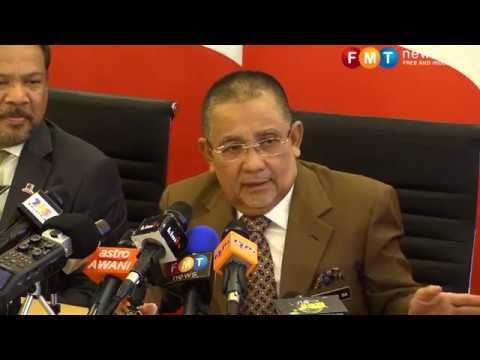 CEO dikhendaki bercuti bukan letak jawatan kata Pengerusi FGV