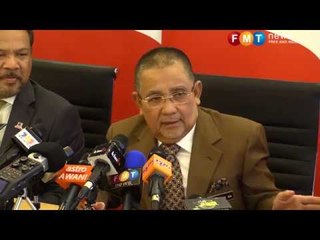 CEO dikhendaki bercuti bukan letak jawatan kata Pengerusi FGV