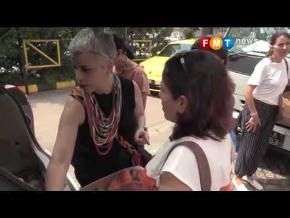 Unwanted treasures - giving food leftovers a second chance