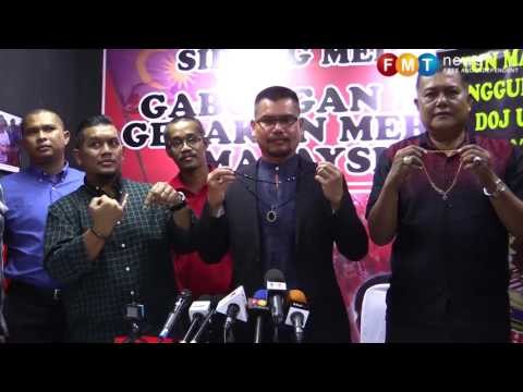 Jamal Yunos: Saya pun ada kalung berlian disebut DoJ
