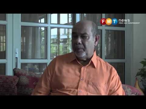 Malaysia ‘tunggu dan lihat’ krisis Qatar kerana banyak kawan, kata Hamid Albar