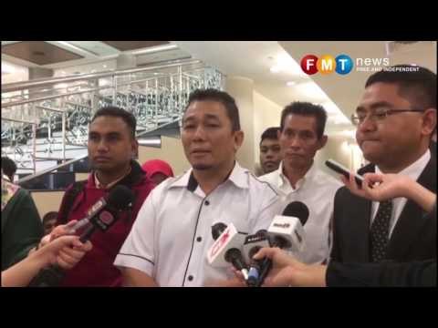 Bekas ahli PPBM saman Muhyiddin, malu digelar lalang, tupai