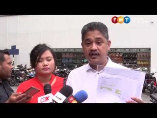 Tuan tanah sepi membisu, syarikat tanggung kerugian