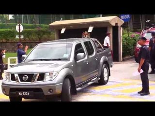 40 saksi termasuk 10 pakar untuk kes Jong Nam bermula Oktober