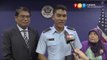 Four Malaysian students accepted to U.S military academies