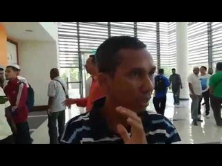 DBKL's decision to proceed with the housing project was unfair