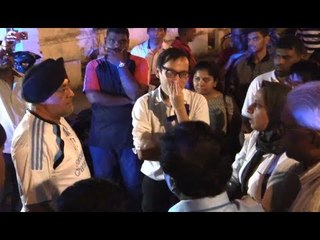 Keluarga tuntut status anak yang ditangkap polis