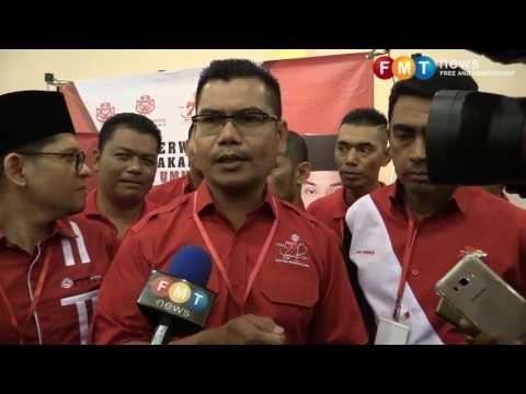 Jamal: Bukan semua ahli PKR sokong Mahathir