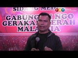 PPBM dalang, Dr Mahathir restui kekecohan forum, kata Jamal