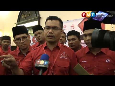 Jamal: Saya ada jumpa Dr Mahathir