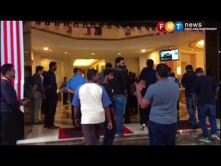 The Star’s delivery contractors cry foul over abrupt termination