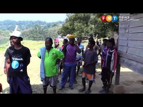 Some rural youths need to be drawn to education