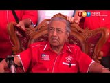 'Amanat Hadi' punca tragedi Memali berlaku, kata Dr Mahathir
