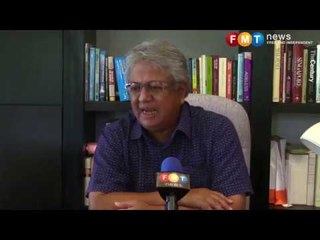 Zaid: India Muslim bukan Bumiputera kerana Islam