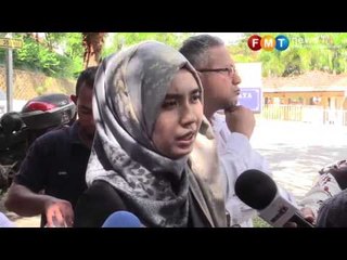Ibu dakwa guru tumbuk kepala anak 9 tahun sehingga pening, loya