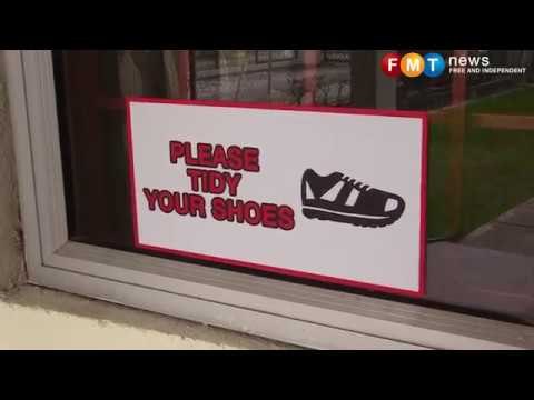 Rumah RM1 dapat sambutan menggalakkan, sentiasa penuh