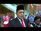 Penahanan Isa Samad bukan wayang BN, kata Shahidan