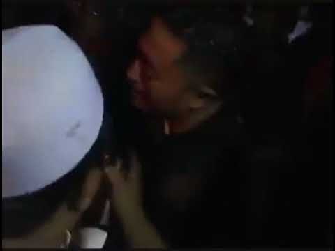 PPBM says teen was potential threat to Mahathir