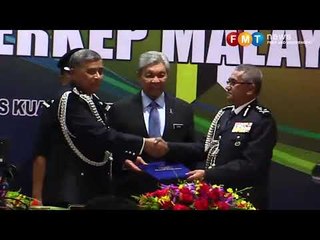 Saya sudah berikan yang terbaik, kata Khalid