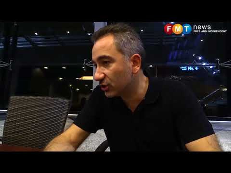 Islamic authoritarianism will fade, says Akyol