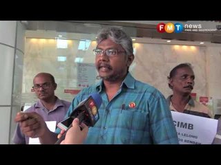 Blatant case of ill-intent towards a disabled house owner