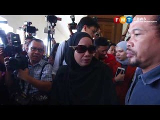 2 remaja didakwa bunuh 23 pelajar, guru tahfiz di Keramat