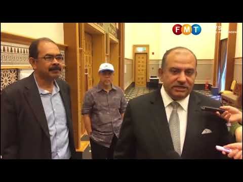 RM2,000 fine for ex-RTD deputy DG who drove on emergency lane