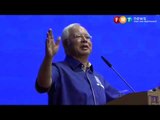 ‘Kepala bapak kau’: Najib tell critics on ‘selling sovereignty’ claims