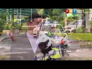 Jong Nam given atropine, adrenaline shots to stabilise condition, says doctor