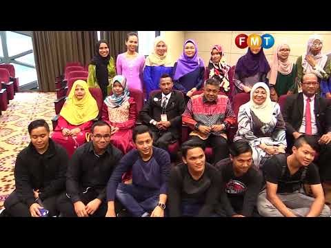 Lantang bela Rohingya tapi setengah juta anak Malaysia 'merempat', kata aktivis