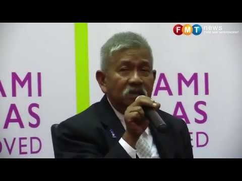 Balai Seni Negara nafi karya seni dirampas