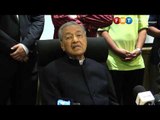 Dr Mahathir malu dengan Ibrahim Ali, sindir Jamal 'busuk'
