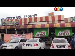 Berkeley Corner owner wants state exco Teng to prove claims