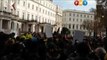 Bersih 5 protest at Malaysia High Commission in London