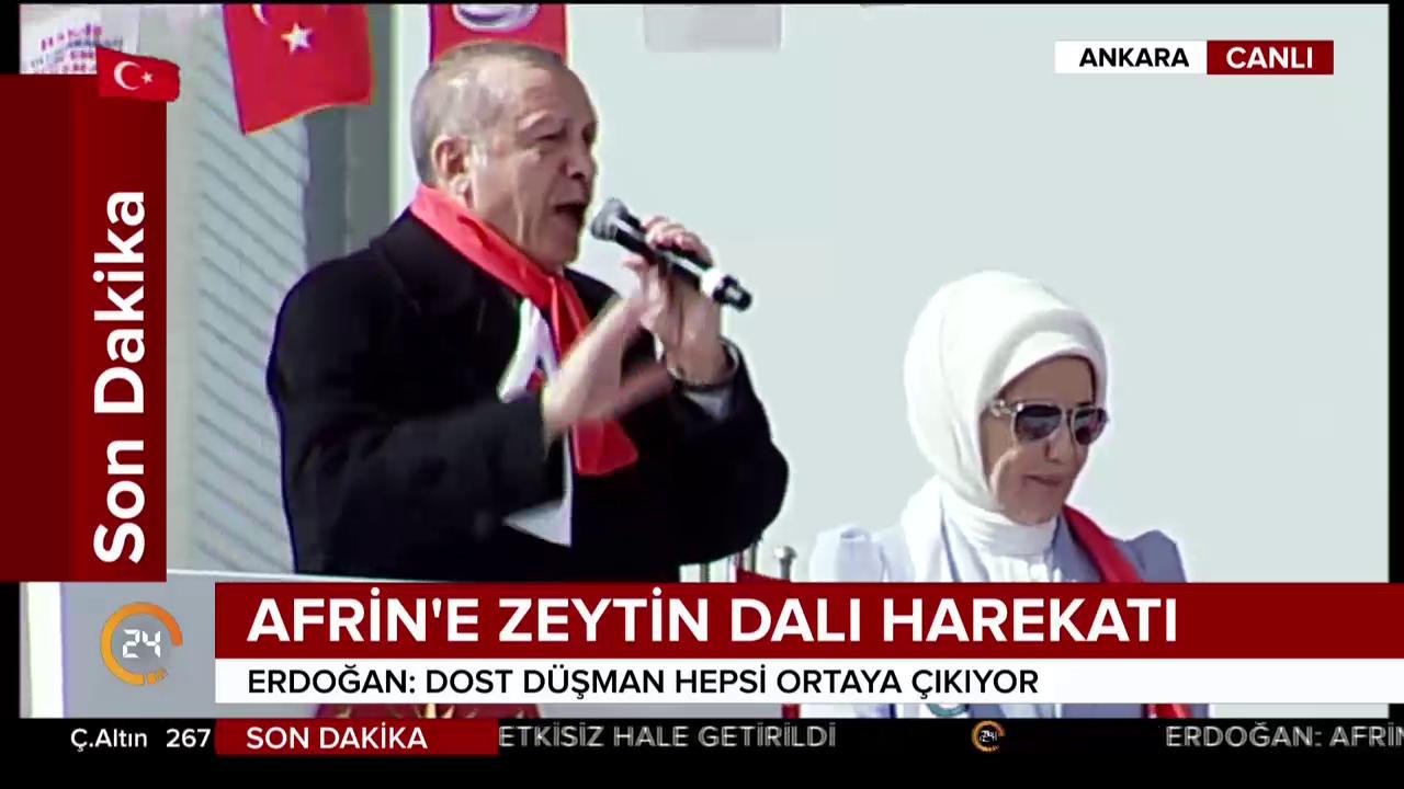Afrin operasyonu