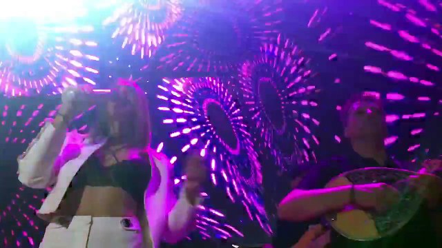 Βίβιαν Νικολαΐδη - Πότ Πουρί - Live 2017 HD