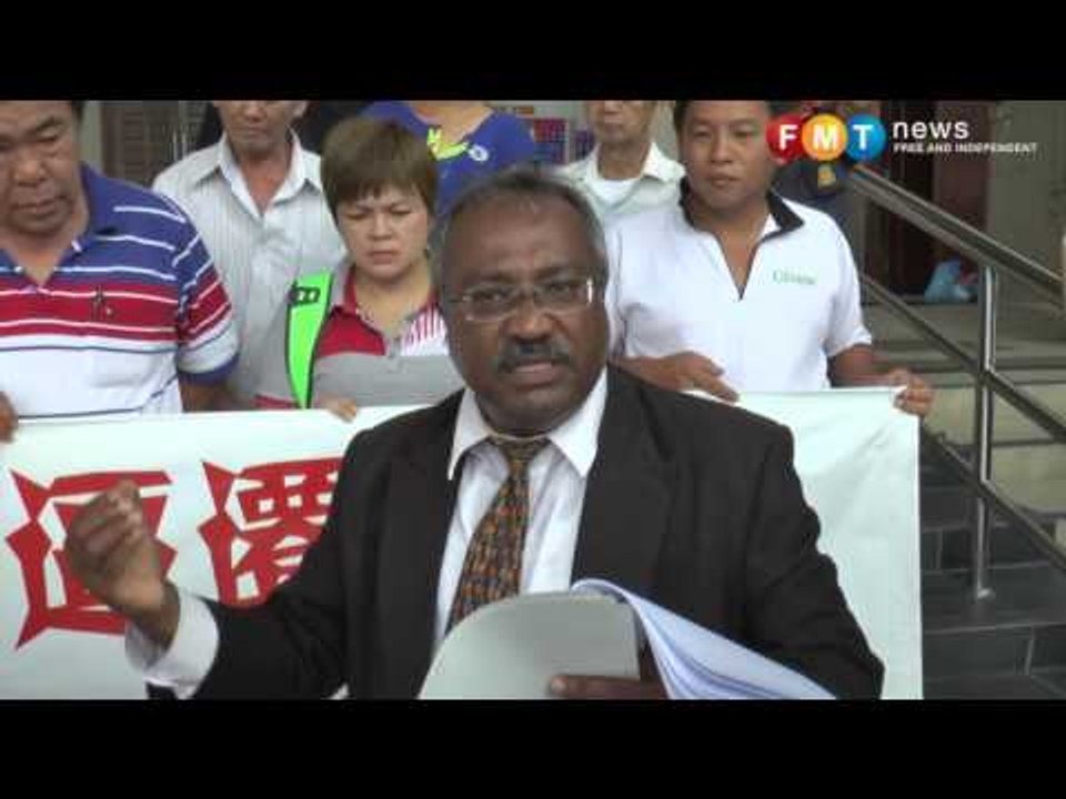 Taoist group fights against temple demolition, cites freedom of religion