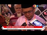 PRU 14 umno masih boleh memerintah