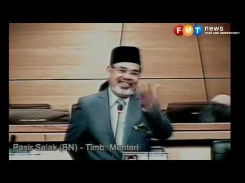 Uproar in House as Teresa called ‘the only woman with a Kok’