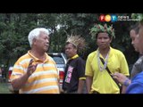 Orang Asli Gua Musang berkumpul desak pembebasan 47 tahanan