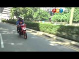 Murah, pantas punca wanita pilih teksi motosikal Dego Ride