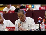 Kit Siang slams Najib for showing video of 