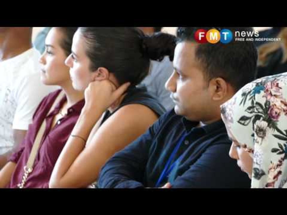 Rohingya: Myanmar government must be held accountable says Charles Santiago