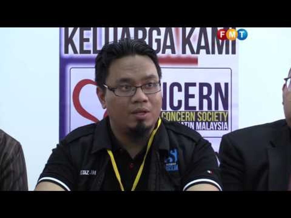 Flottilla tukar hala tuju ke Bangladesh jika gagal masuk Myanmar