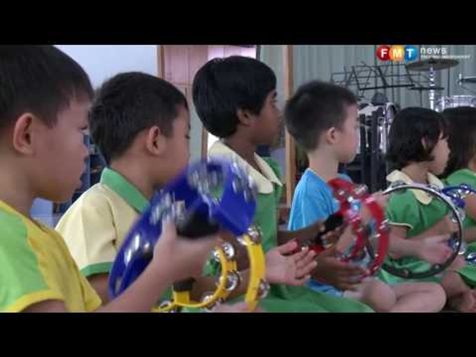 M40 daycare centres will stay afloat