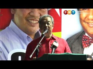 Parti pembangkang perlu berhenti menyerang PAS sebelum meneruskan usaha memujuk mereka berkerjasama