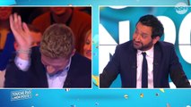 Il y a deux ans dans TPMP... Cyril Hanouna offrait un cadeau à Jean-Luc Lemoine pour son anniversaire (vidéo)