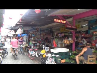 Tahfiz Mandarin bina komuniti Islam di Pulau Ketam