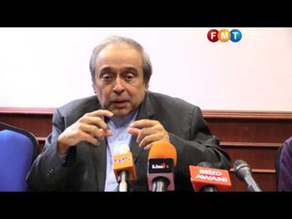 Activists want Rukun Negara made part of Constitution