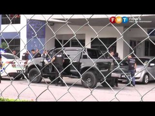 Suspek kes bunuh Jong Nam dihantar pulang ke Korea Utara